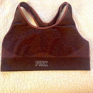 Victoria Secret Pink sports bra